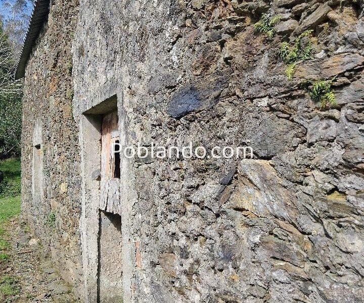 CASA DE PUEBLO EN CERDIDO