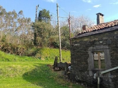 CASA DE PUEBLO EN CERDIDO