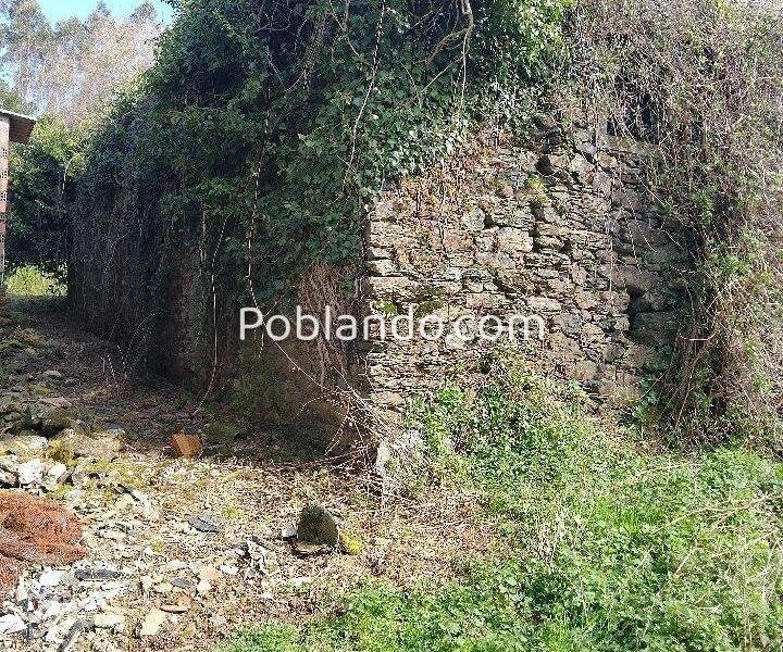 CASA DE PUEBLO EN CERDIDO