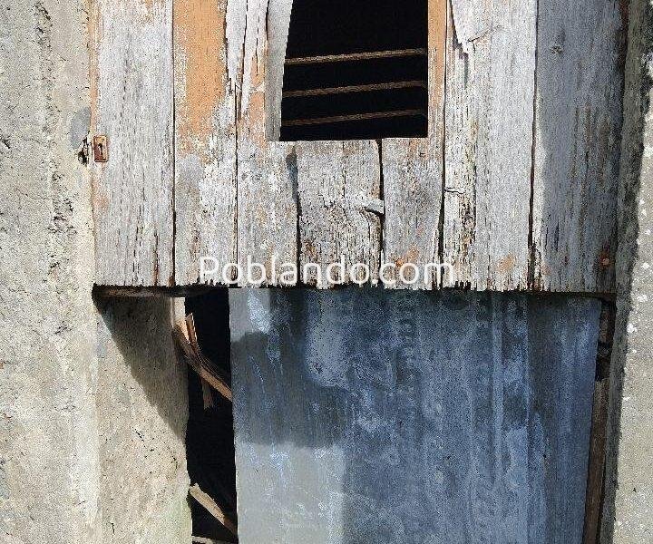 CASA DE PUEBLO EN CERDIDO