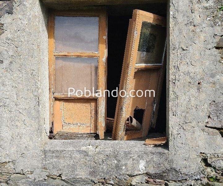 CASA DE PUEBLO EN CERDIDO