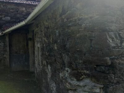 CASA DE PUEBLO EN CERDIDO