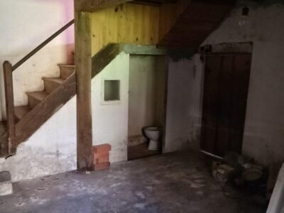 CASA DE PUEBLO EN CERDIDO
