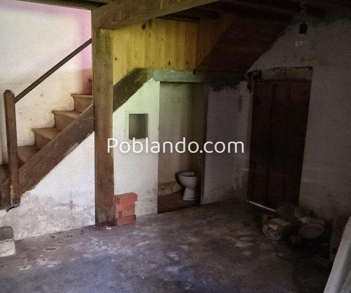 CASA DE PUEBLO EN CERDIDO