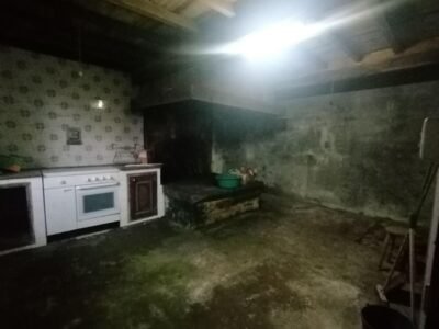 CASA DE PUEBLO EN CERDIDO