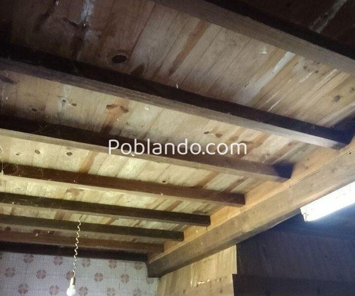 CASA DE PUEBLO EN CERDIDO