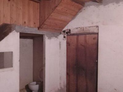 CASA DE PUEBLO EN CERDIDO