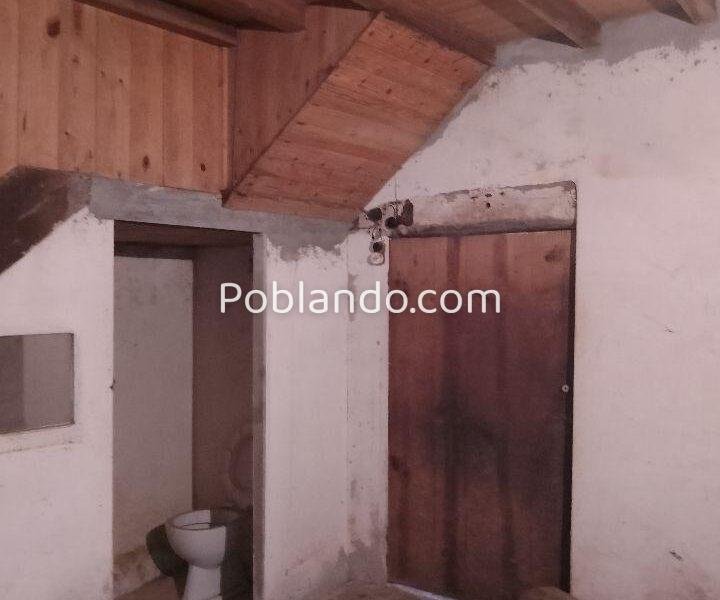 CASA DE PUEBLO EN CERDIDO