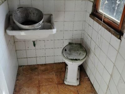 CASA DE PUEBLO EN CERDIDO