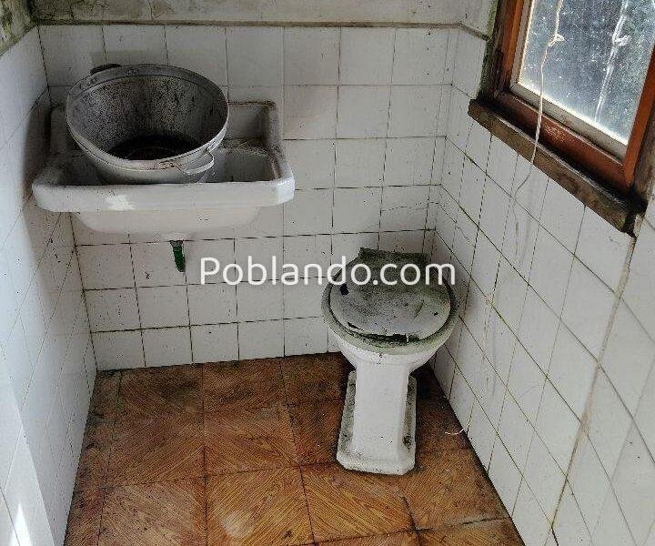 CASA DE PUEBLO EN CERDIDO