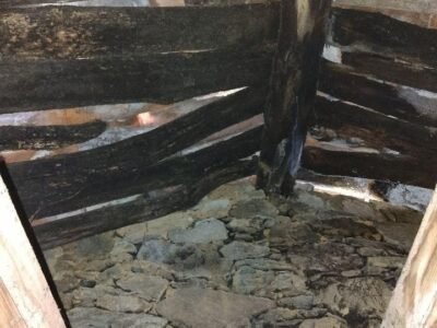 CASA DE PUEBLO EN CERDIDO