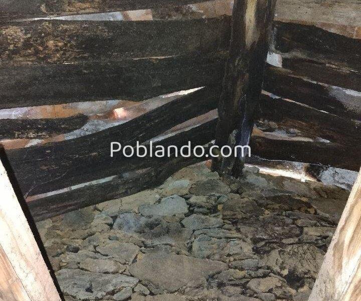 CASA DE PUEBLO EN CERDIDO