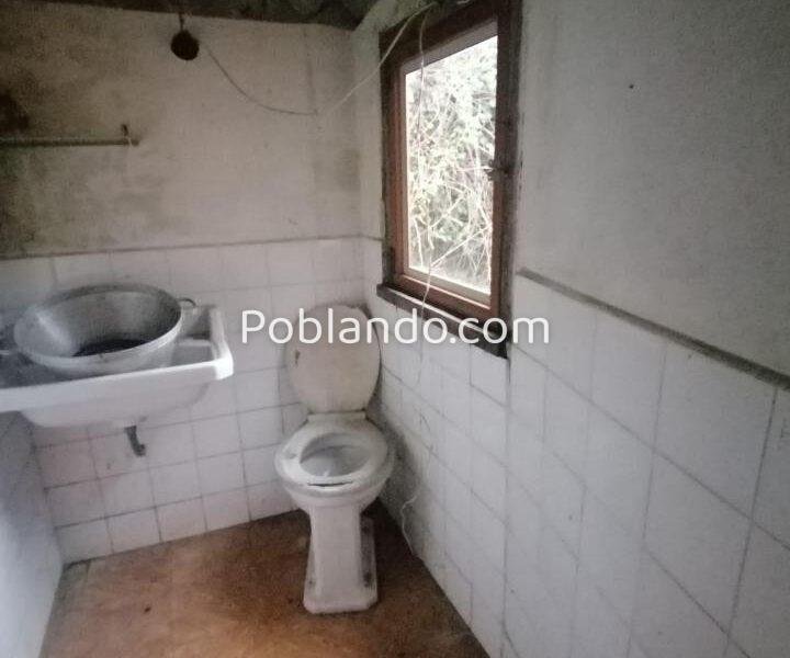 CASA DE PUEBLO EN CERDIDO