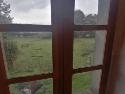 CASA DE PUEBLO EN CERDIDO