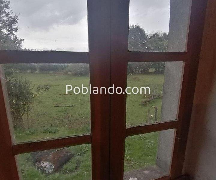 CASA DE PUEBLO EN CERDIDO