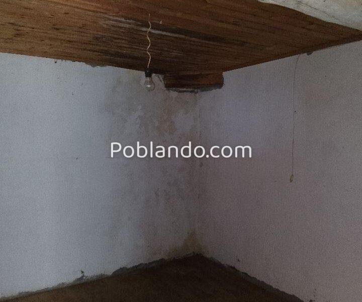 CASA DE PUEBLO EN CERDIDO
