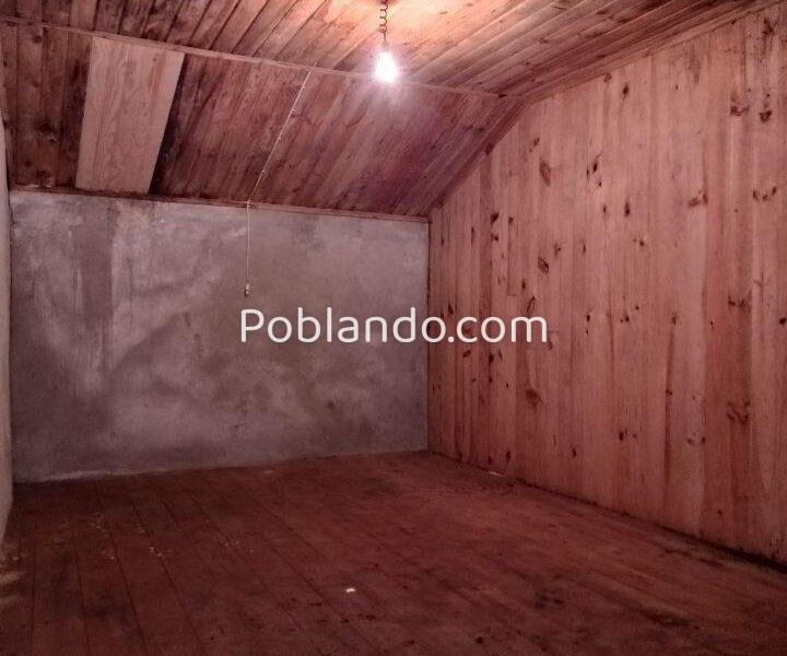 CASA DE PUEBLO EN CERDIDO