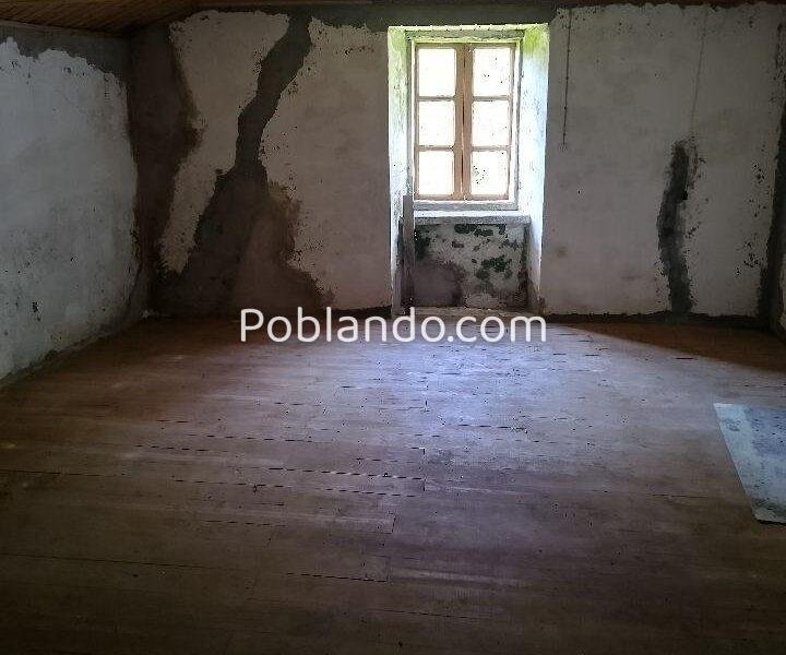 CASA DE PUEBLO EN CERDIDO