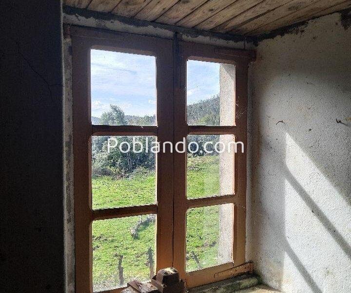 CASA DE PUEBLO EN CERDIDO