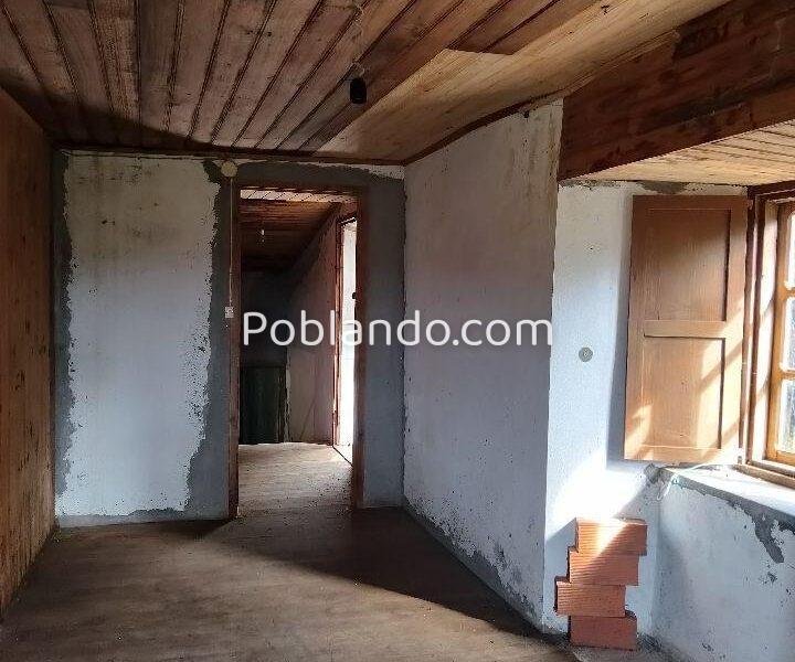 CASA DE PUEBLO EN CERDIDO