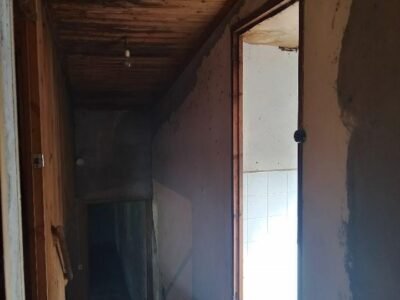 CASA DE PUEBLO EN CERDIDO