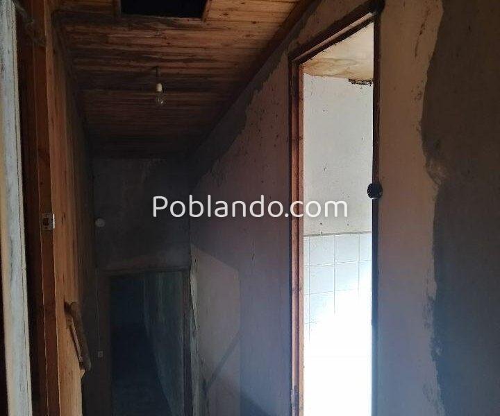 CASA DE PUEBLO EN CERDIDO