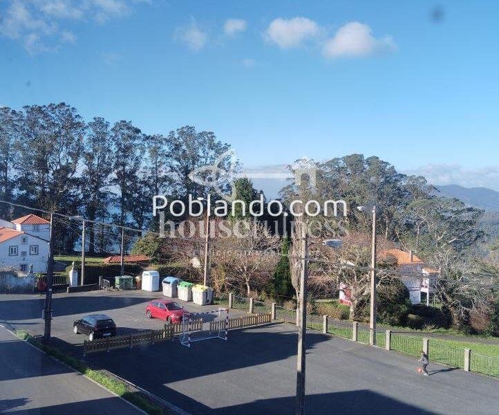 CASA CON DOS PISOS EN VILLARRUBE