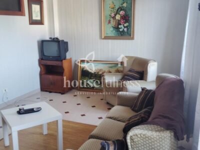 CASA CON DOS PISOS EN VILLARRUBE