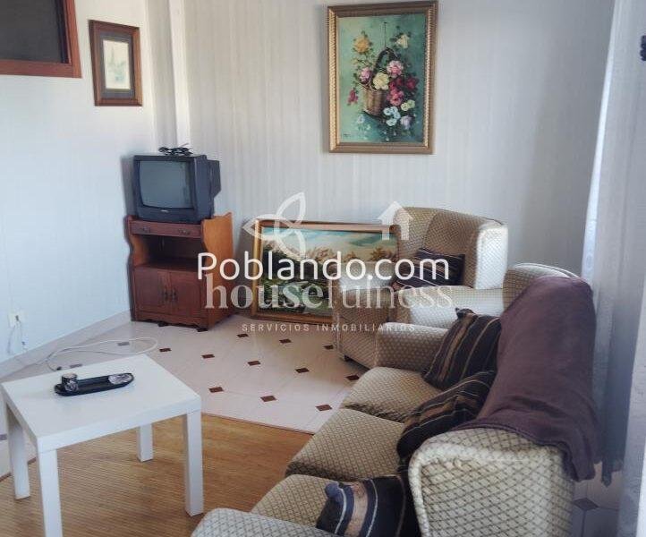CASA CON DOS PISOS EN VILLARRUBE