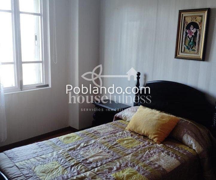 CASA CON DOS PISOS EN VILLARRUBE
