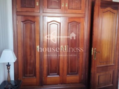 CASA CON DOS PISOS EN VILLARRUBE