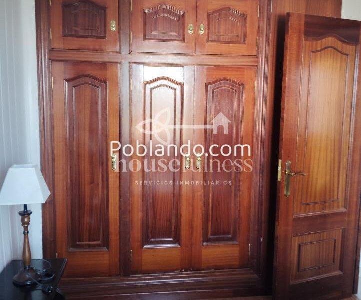 CASA CON DOS PISOS EN VILLARRUBE