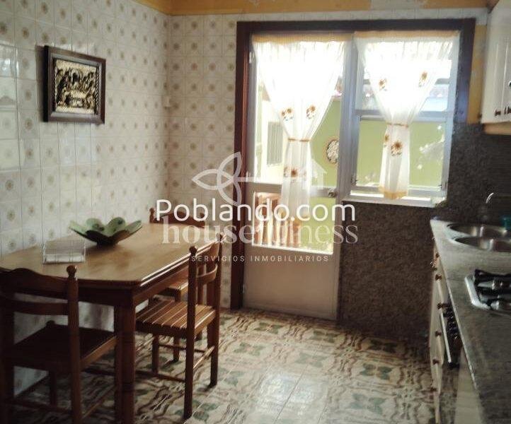 CASA CON DOS PISOS EN VILLARRUBE