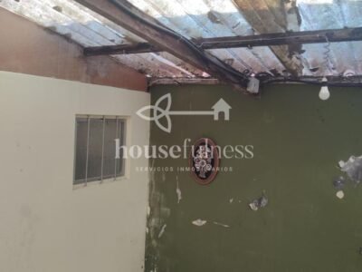 CASA CON DOS PISOS EN VILLARRUBE