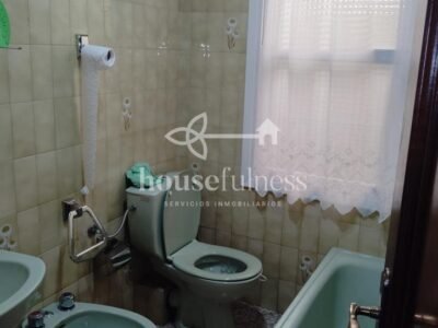 CASA CON DOS PISOS EN VILLARRUBE