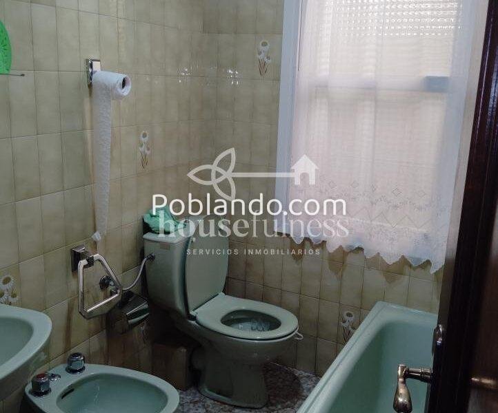 CASA CON DOS PISOS EN VILLARRUBE