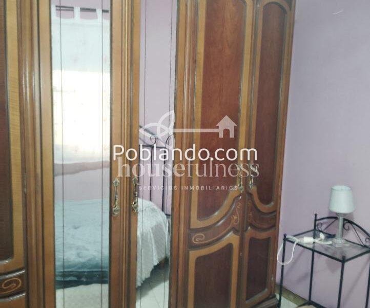 CASA CON DOS PISOS EN VILLARRUBE
