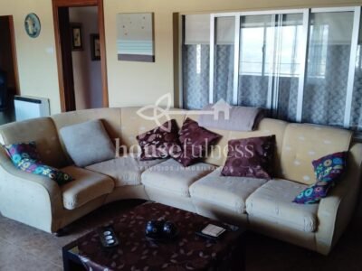 CASA CON DOS PISOS EN VILLARRUBE