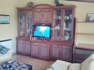 CASA CON DOS PISOS EN VILLARRUBE