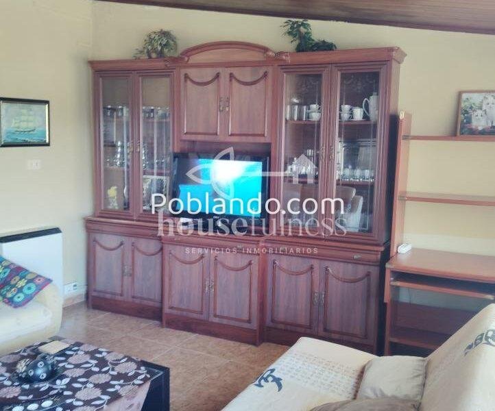 CASA CON DOS PISOS EN VILLARRUBE