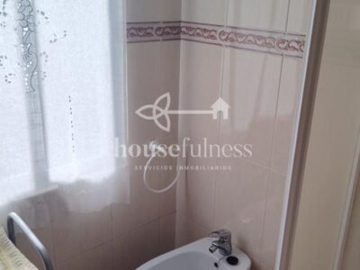 CASA CON DOS PISOS EN VILLARRUBE