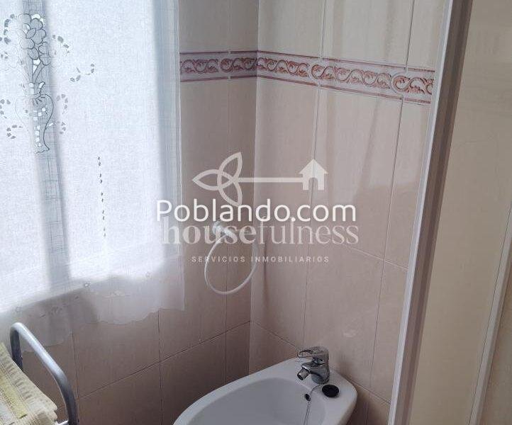 CASA CON DOS PISOS EN VILLARRUBE