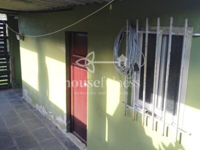 CASA CON DOS PISOS EN VILLARRUBE