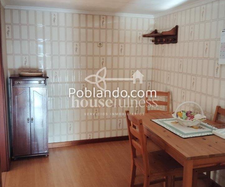 CASA CON DOS PISOS EN VILLARRUBE