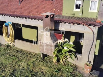 CASA CON DOS PISOS EN VILLARRUBE