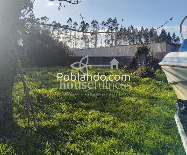 CASA CON DOS PISOS EN VILLARRUBE