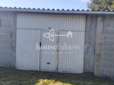 CASA CON DOS PISOS EN VILLARRUBE