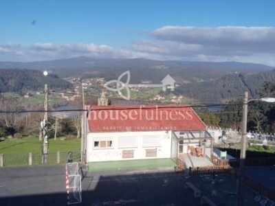 CASA CON DOS PISOS EN VILLARRUBE