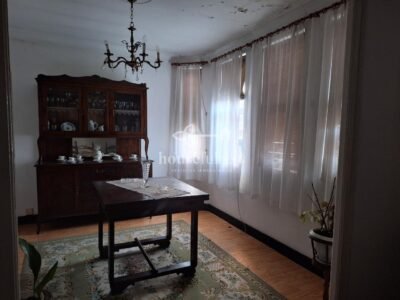 CASA PARA REHABILITAR O SOLAR PARA CONSTRUIR