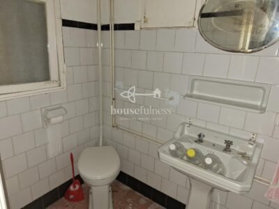 CASA PARA REHABILITAR O SOLAR PARA CONSTRUIR